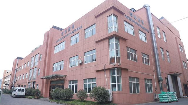 Verified China supplier - Jiaxing Zhiyue Rubber & Plastic Co., Ltd.