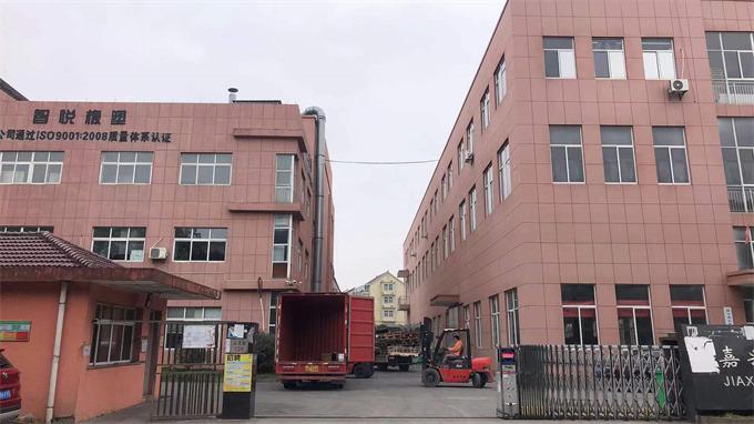 Verified China supplier - Jiaxing Zhiyue Rubber & Plastic Co., Ltd.