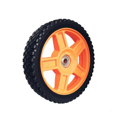 China Plastic Machinery Wheel 8