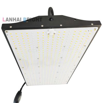 China Seed Seed Newest Samsung Led Plant Lamp Intelligent Control System 200W 240Watt LED Grow Light for sale