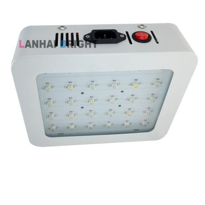 China Seed Starting Factory Price Duol Chips 300W 450W 500W Indoor Growing Tent Light 300 450 500 Watt Plant Lamp Full Spectrum Led Grow Lights for sale