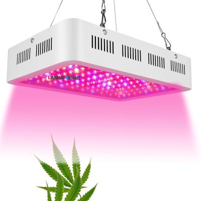 China Seed Starting Growing Best Indoor Plant AC85-265V Led Lamp Vegs Flower Seedling Cultivation Full Spectrum For Growing Light 600W 1000W 1200W for sale