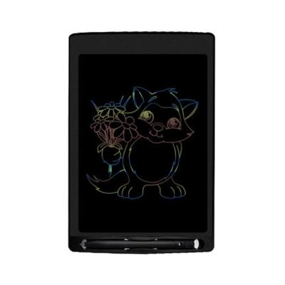 China 12 Inch Color LCD Display Tablet LCD Color Drawing Tablet e Ink Color Plastic Digital Painting Tablet Writing For Kids OEM 2021 for sale