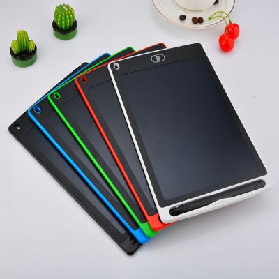 China Plastic Drawing Board 8.5Inch LCD Screen Writing Digital Tablet Graphics Drawing Tablets Electronic Handwriting Pad Board+Pen B1 for sale