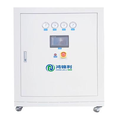 China Dryer PSA stikstofgenerator terugwinningssysteem Te koop