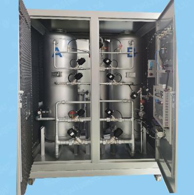 China PSA Nitrogen Generator for sale