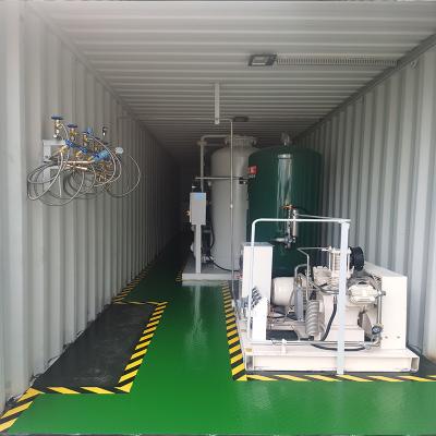 China PSA Nitrogen Generator for sale