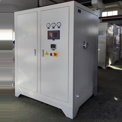 China Chemische waterstofgenerator voor laboratoriumgasmotoren Te koop