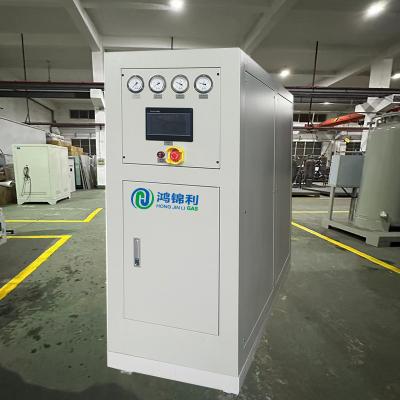 中国 n2 メムラン窒素発電機の製造者 販売のため