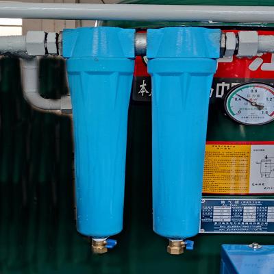 China Precision verwijdering auto oliefilter voor Compressed Air Systems Hongjinli Te koop