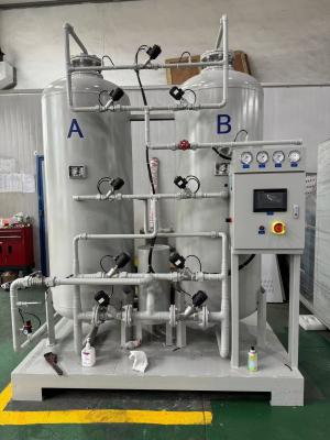 China PSA Modular Nitrogen Generator Module for sale