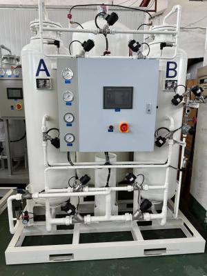 China Advanced PSA Oxygen Generator for Oxygen / Nitrogen Separation for sale