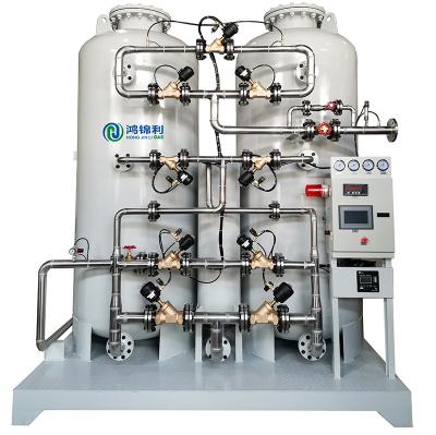 China High-Efficiency PSA Nitrogen Generator for Nitrogen Generation for sale