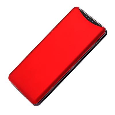 China Ultra Slim Battery Charger Large Capacity 10000mAh Power Bank, 20000mAh Multi-UDB Fast Power Bank, Gift Customized Power Banks Power Bank for sale