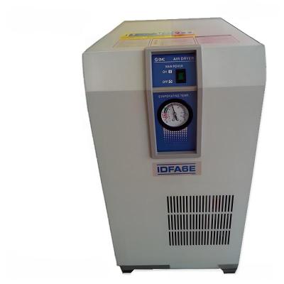 China Hotels 180W 230V/50HZ For SMC freeze dryer IDFA6E-23-G for sale