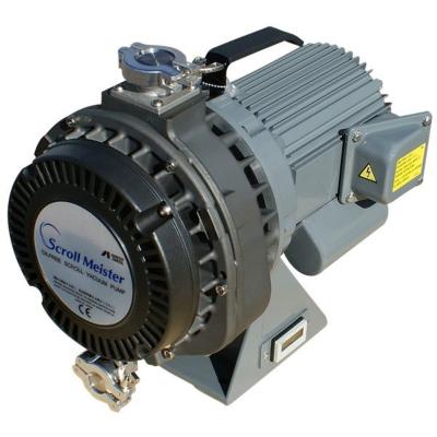 China Hotels ISP-250E 0.4KW  200V/380V/50HZ For Iwata vacuum pump for sale