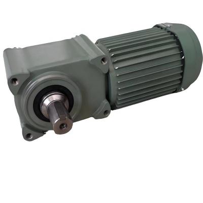 China Totally Enclosed HMTA040-28U30SZ  for   TSUBAKI Reduction motor for sale