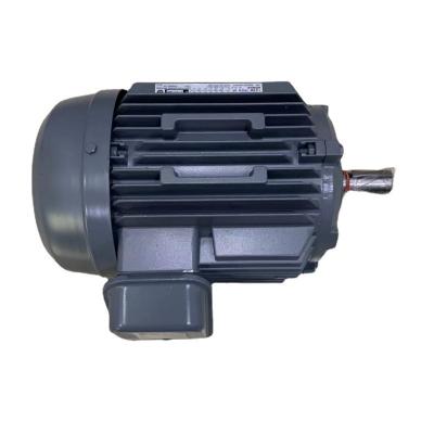 China Totally Enclosed TFO-LKK 22KW 4P IP44 380V/50HZ HITACHI motor for sale