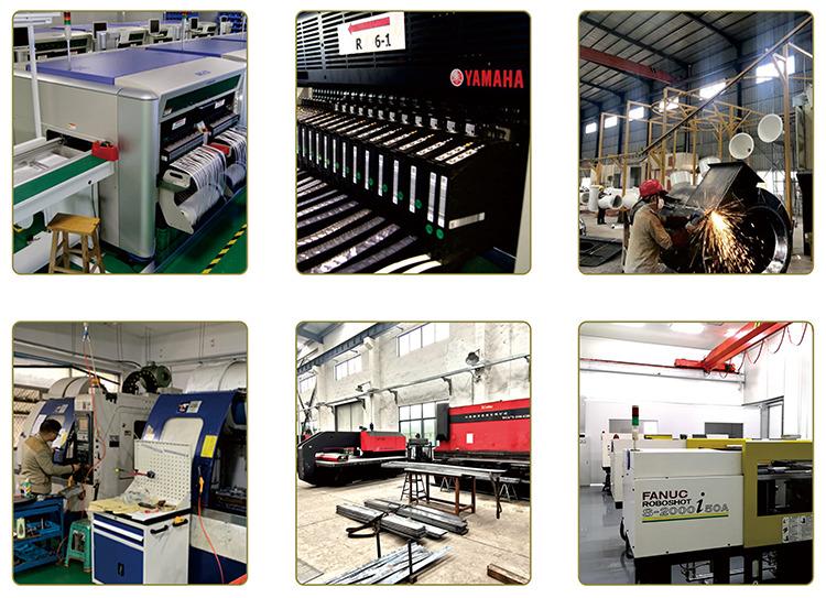 Verified China supplier - Weifang Litone Machinery Co., Ltd.