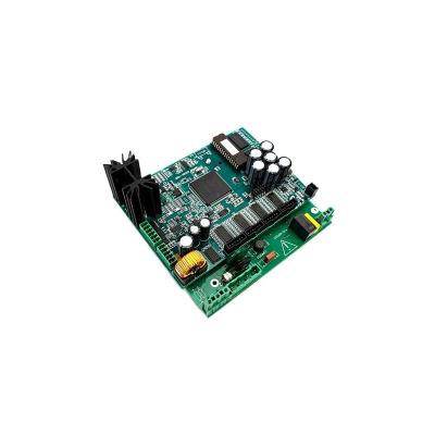 China Powder Coating CG06 CG07 Mainboard Control Circuit Board 1000 875 for sale