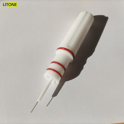 China Powder Spray Application Litone 1093572+1010562+1010561 Safe Coat Electrode Liner Support With Electrode & Electrod Holder for sale