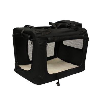 China Wholesale Pet Bag New Style Pet Carrier Bag For Dog And Cat 1PT0010 for sale