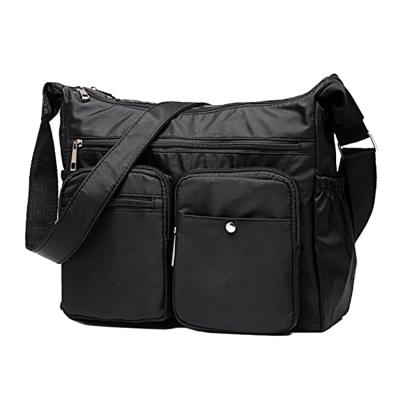 China New High Quality 1MS0081 2017 New High Quality Waterproof Messenger Bags Men for sale