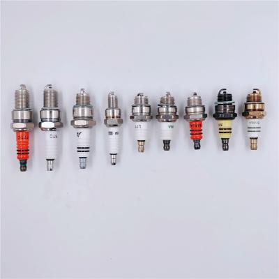 China L7TC factory high quality outdoor mower spark plug lawn mower spark plug for sale