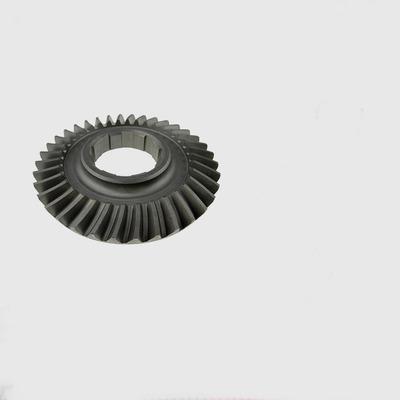 China Factory 178 diesel engine 186 micro cultivator bevel gear 171 drive gear shaft micro cultivator walking gear for sale