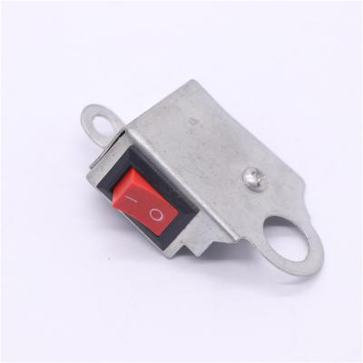 China Factory 78 Chainsaw Extinguisher Switch Accessories yd-78 Log Saw Extinguisher Switch Gasoline Portable Fan Extinguishing Switch for sale