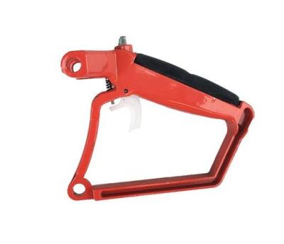 China Factory log saw yd-78/81/85 chainsaws 6mf-28/30/7800 crankshaft wind extinguisher thickened rear handle for sale