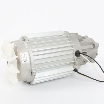 China 120V/60Hz 1300W 3450rpm AC Motor Waterproof Hot Selling High Pressure Seal for sale