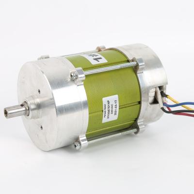 China Honest manufacture high quality waterproof 300w 220v ac frequency motor for coffee grinder for sale