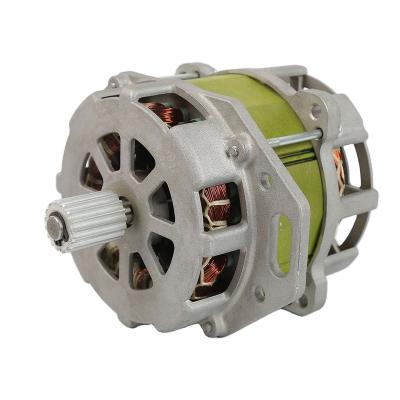 China Waterproof 12250 series 300w ac motor 220V 50Hz 1307rpm for barrier gate for sale