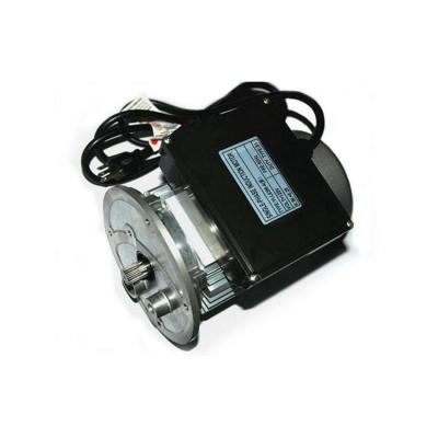 China Waterproof Motor Speed ​​Controller High Quality Single Phase Ac Electric Motor For Chopper for sale