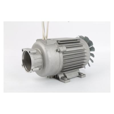 China AC Motor Single Phase Waterproof Hot Selling Motor For High Pressure Washer for sale