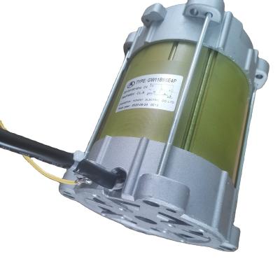 China 220-240v 50Hz 600w 4pole 1400rpm waterproof ac motor for coffee machine for sale