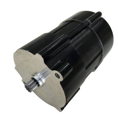 China 220V 50HZ 10W Waterproof AC Motor for Electric Release for sale