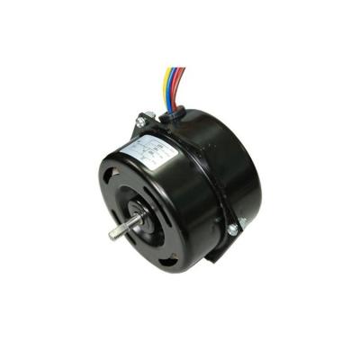 China Factory waterproof low rpm hot sale 72/86W 2780/3280 r/min ev ac motor for air purifier for sale