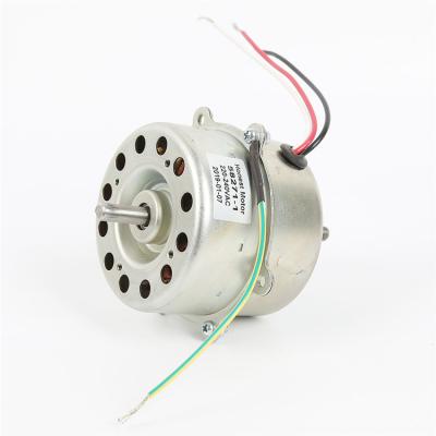 China Factory Hot Sale 120/230V 190W Electric Induction DC AC Motor Waterproof For Sand Filter for sale