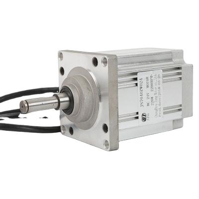 China Factory Hot Sale 48V 130W 230W 320W Brushless DC Motor Waterproof For Fence for sale