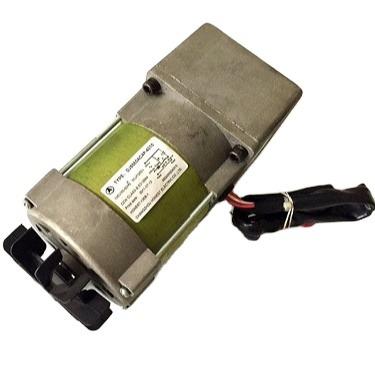 China 175w 100v 50-60Hz AC Gearbox Waterproof Motor For Paper Shredder for sale