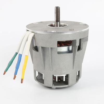 China Waterproof Hot Sale 1362W 220V 230v DC Brushless Motor For Snow Plow for sale