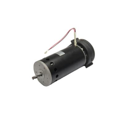 China Factory direct high speed contorlador 213W 220v dc motor waterproof for shredder for sale