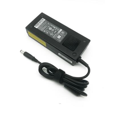 China 130W 19.5V6.7A 7.4*5.0 LAPTOP Power Adapter Laptop Charger For DELL 7557 7559 7567 G3 G5 G7 for sale