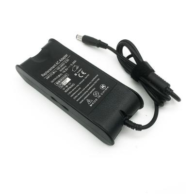 China Large LAPTOP 65W 19.5V3.34A PIN 7.4*5.0 Power Adapter AC Laptop Charger For DELL E7240 E7250 E7270 E7280 E7290 for sale