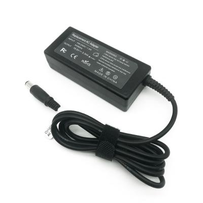 China Large LAPTOP 2022 65W 19.5V3.34A PIN 7.5*5.0 Laptop AC Power Adapter Laptop Charger for dell E74200 E7440 E6420 N4030 N4110 for sale