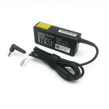 China Original 65W 19.5V3.33A Laptop Charger Laptop Charger Black Laptop Charger for dell for sale