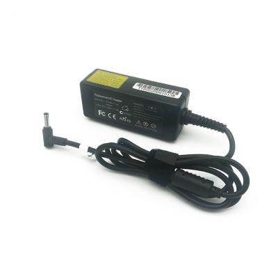 China 30W 19V1.75A AC4.0X1.35MM LAPTOP Laptop Charger for ASUS Laptop Power Adapter for sale