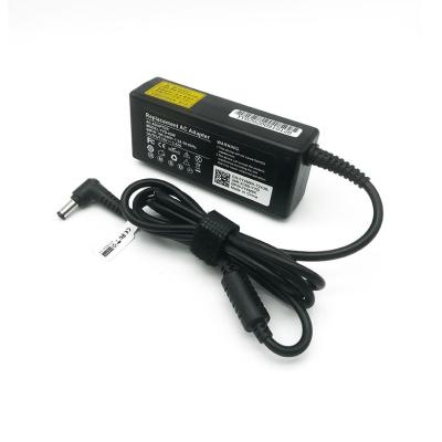 China 19V 3.42A 65W LAPTOP AC DC Power Supply Laptop Chargers For ASUS for sale